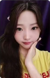 單一 yzy 線下2.0 北京 抽選卡 中簽卡