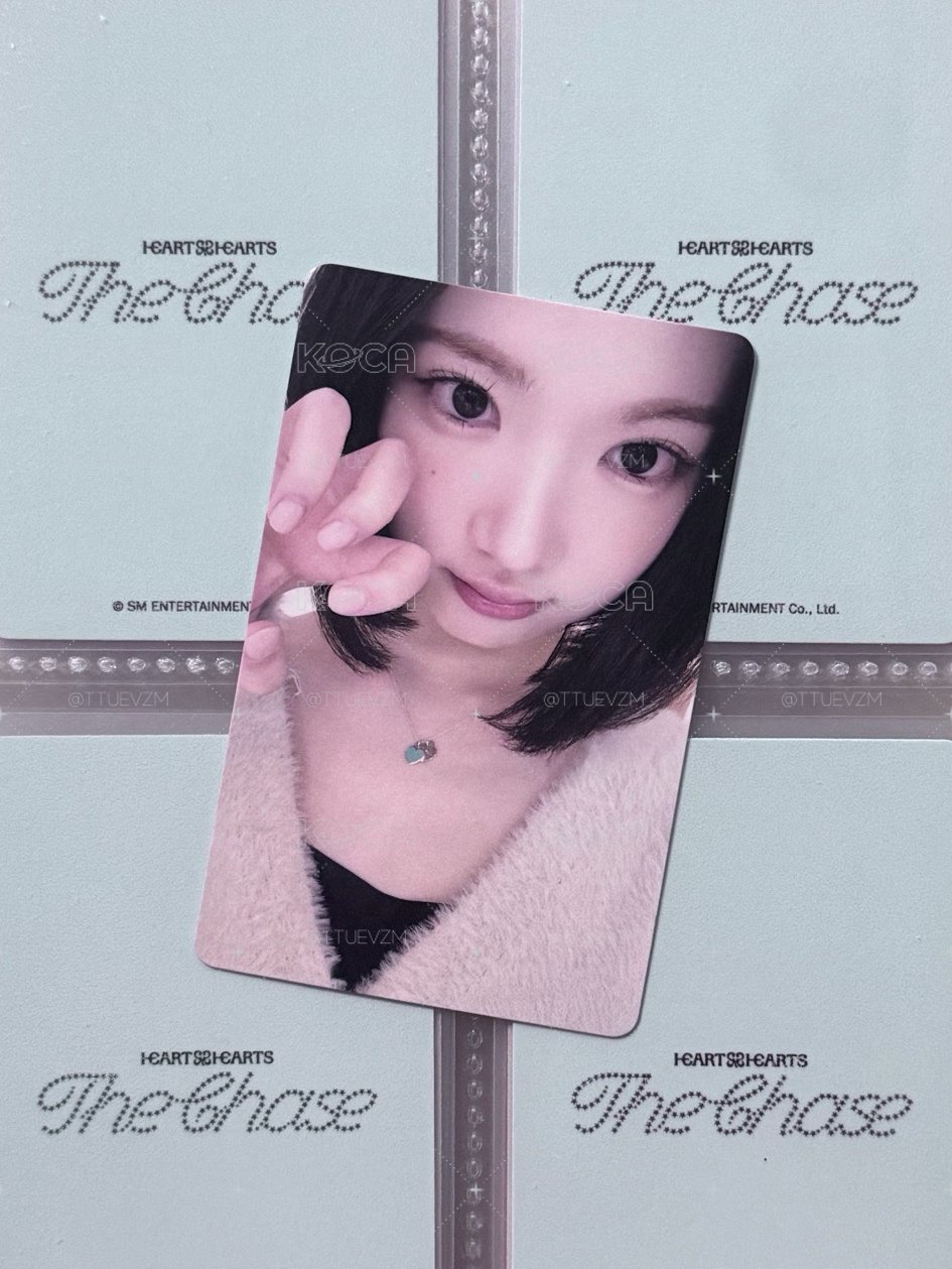 JIWOO KMS1.0簽售卡