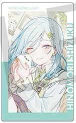 EP vol.28 B 隨機卡 story花後