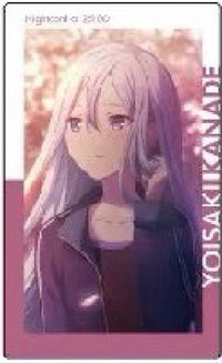 EP vol.1 C 隨機卡 IDS花前