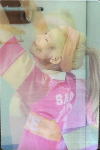 20’年曆 jyp 年曆卡 變化卡