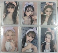 🐶牙刷中籤卡一套（綁🐰*8）