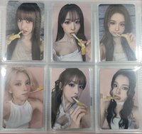 💌起司條（中文卡背）一套