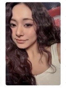 TWICE 子瑜 新國立滿額卡