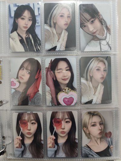 全員貌美盤（非盤出！）