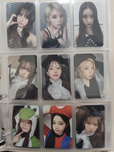 全員貌美盤（非盤出！）