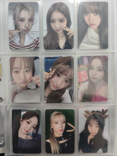 全員貌美盤（非盤出！）