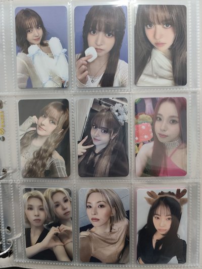 全員貌美盤（非盤出！）