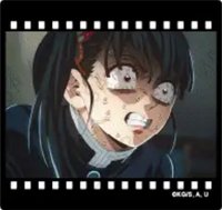 Dining 第一章第二期 膠片風 透明卡 