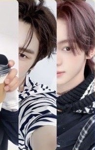 NO TRAGEDY kkt 特典卡 