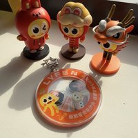 2.0 新春星動派對