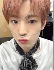 生日MD 周邊卡 24年 證件照