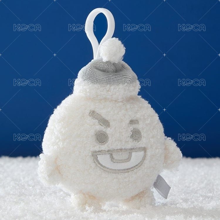 SHOOKY