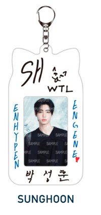 WTL世巡 夏季日巡 卡套 卡套 (組) 