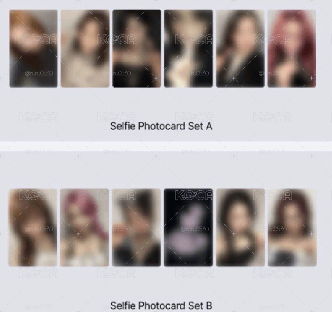 二週年WVS特典 ver.A