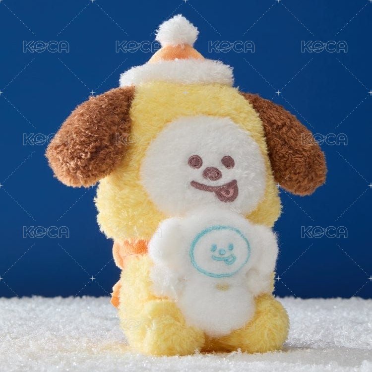 CHIMMY