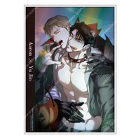 色紙 炫彩壓克力色紙A