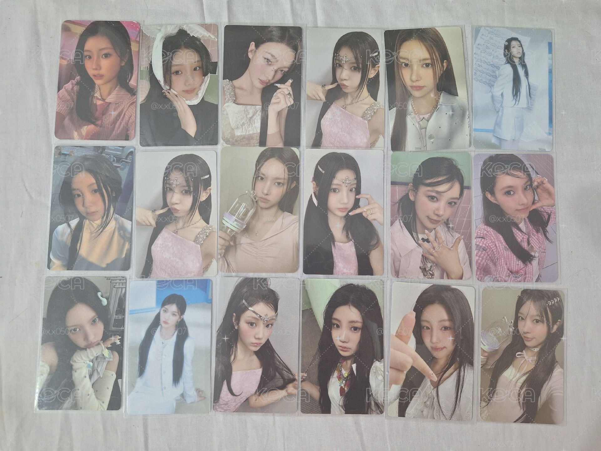 illit美萌小卡💖