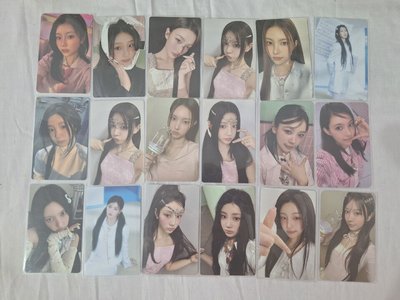 illit小卡💖