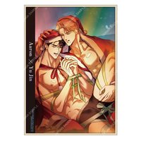 色紙 炫彩壓克力色紙B