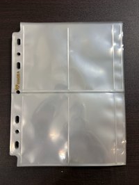 singba1實線緊湊型內頁*20（僅拆開試裝過大約五分鐘 9.9成新）