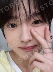 生日MD 周邊卡 24年 證件照