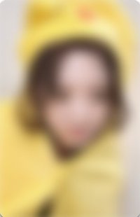 Ice Cream ms 廣州 合照 簽售卡 小雞