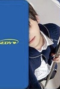 NO TRAGEDY oy 特典卡 