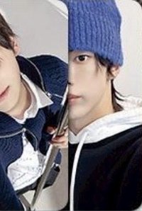 NO TRAGEDY oy 特典卡 