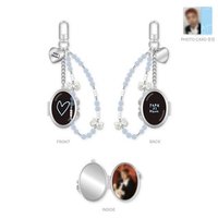 2026 FM 鑰匙圈吊飾 