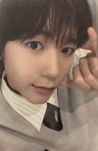 生日MD 周邊卡 2025生日卡