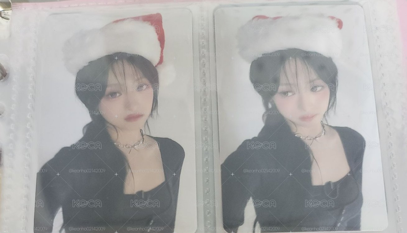 聖誕卡