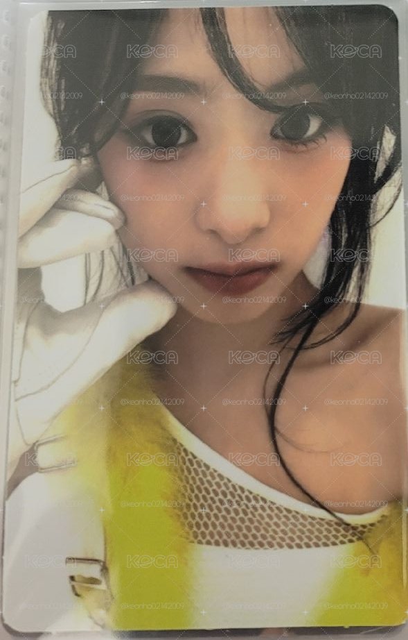 辣醬卡盒卡