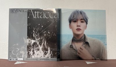 寛透卡）MINI9 專輯 OP.2 ver. 全專