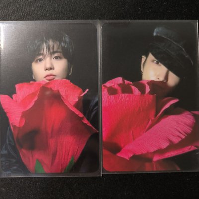 花花鍾💛