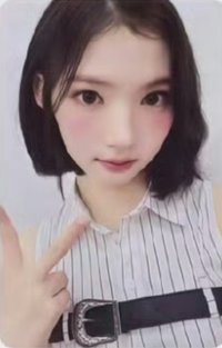 單一 yzy 線下1.0 簽售卡 北京