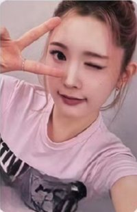 單一 yzy 線下1.0 簽售卡 北京