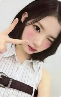 單一 yzy 線下1.0 北京 抽選卡 中簽卡