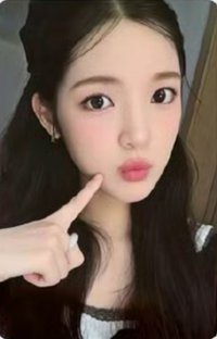 單一 yzy 線下1.0 北京 抽選卡 中簽卡