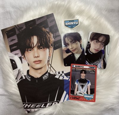 吐司2026年曆set🍞