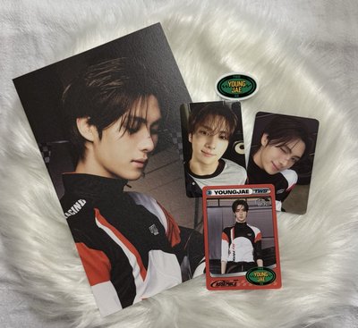 吐司2026年曆set🍞