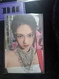 wvs線下快閃會員卡