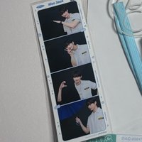 四格拍立得