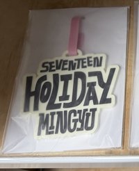 mingyu