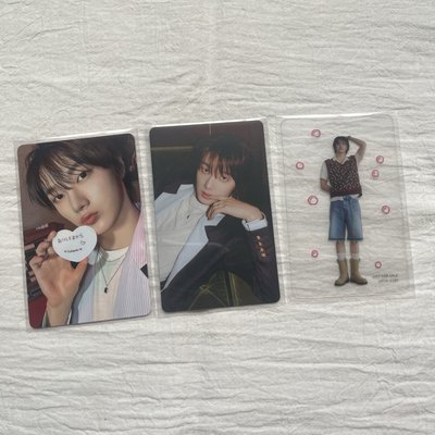 朴成淏🐱BOYLIFE專卡特典組