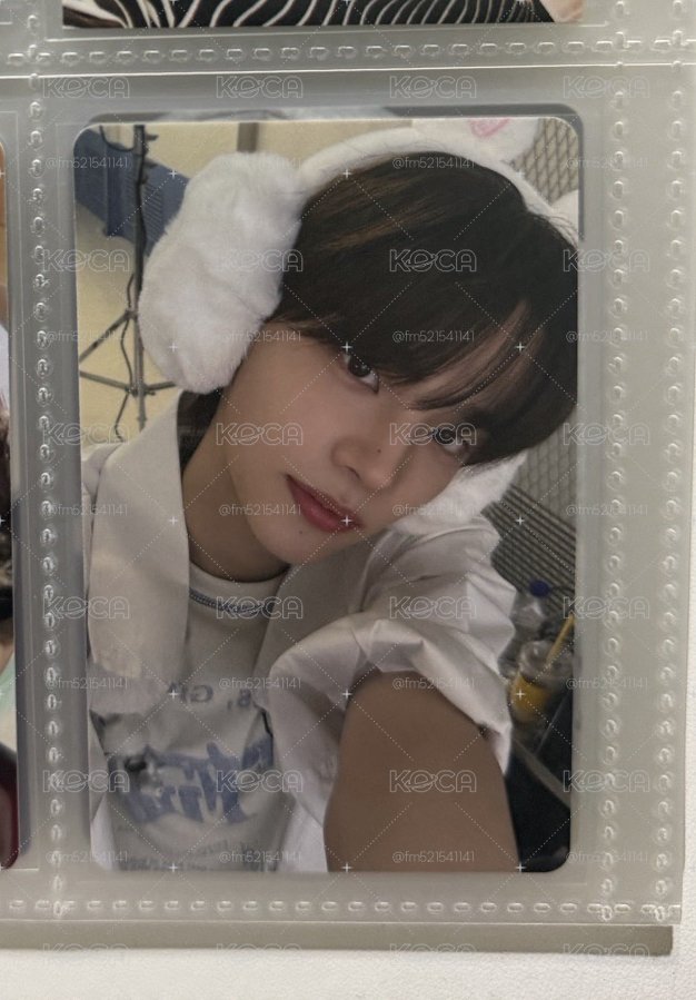 可愛耳罩長頸鹿 Dingo music申惟