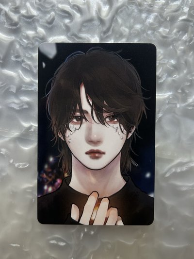 TXT starkissed漫畫圭