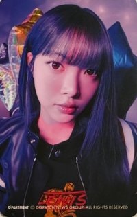 DICON N°32 D社 東京快閃 隨機卡 