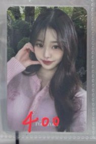 rola粉衣員（需多帶）