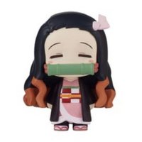 NAMCO 叁之章 迷你 公仔 つむりずむVol.1